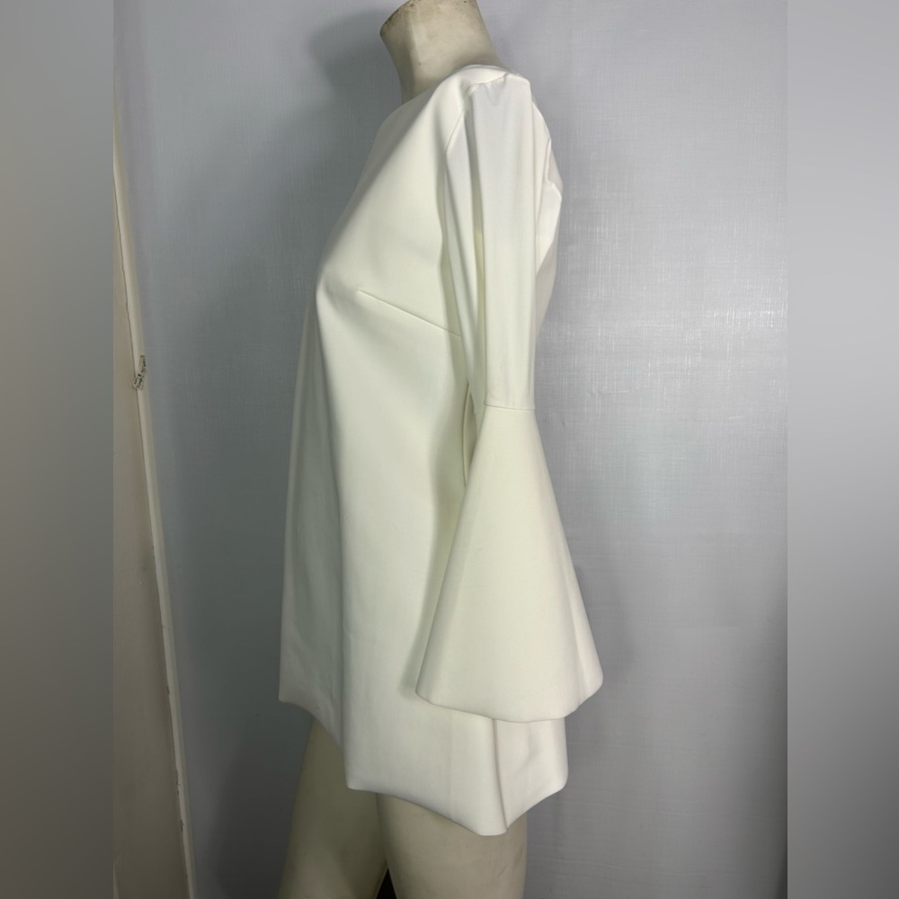CHIARA BONI LA PETITE ROBE
Natty Bell-Sleeve Top 6 - Picture 4 of 9